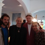 Consider the Source w/Alex Grey