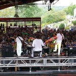 Live @ Catskill Chill