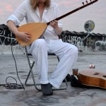 Gabriel Marin Acoustic