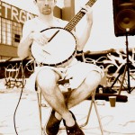 John Ferrara Acoustic
